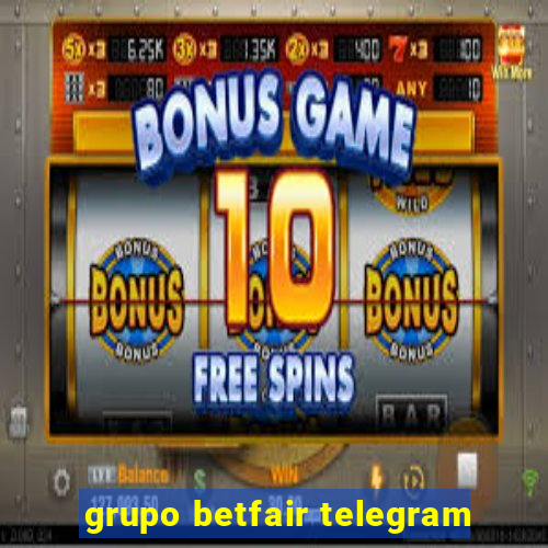 grupo betfair telegram